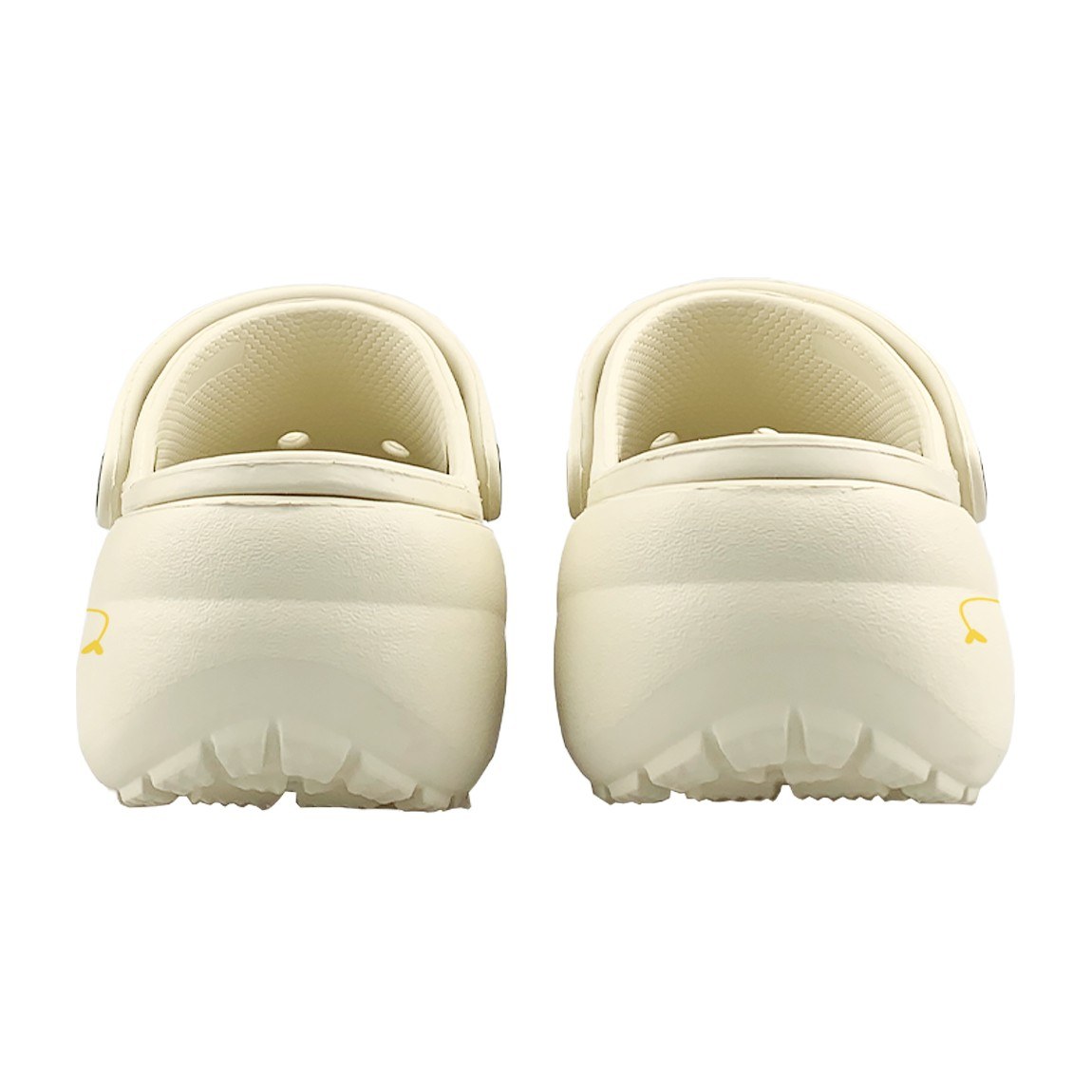 Crocs Classic Platform Clog MM