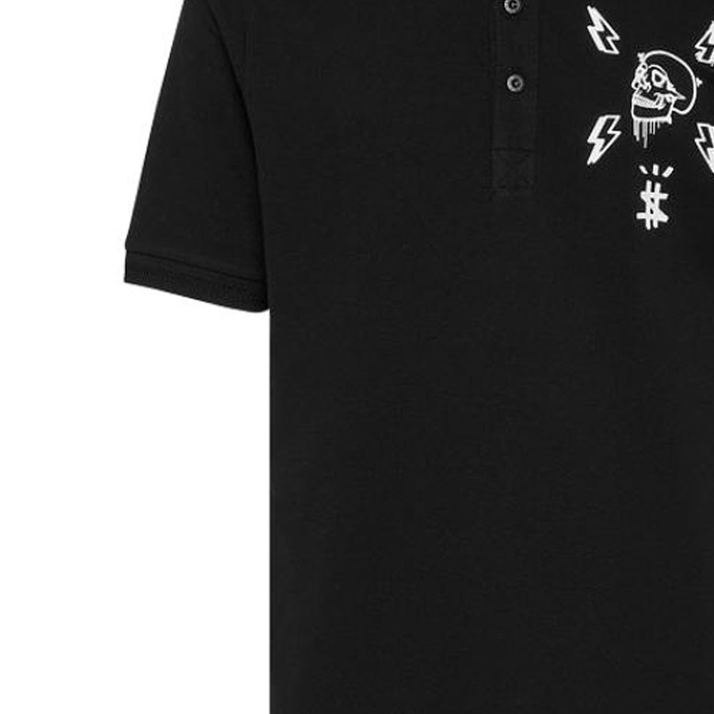 PHILIPP PLEIN Polo