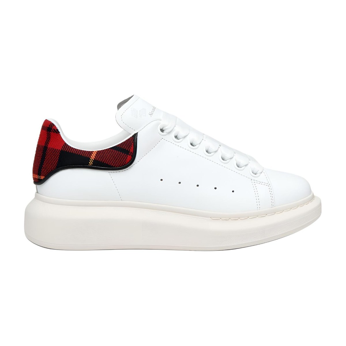 Alexander McQueen Oversized Sneaker