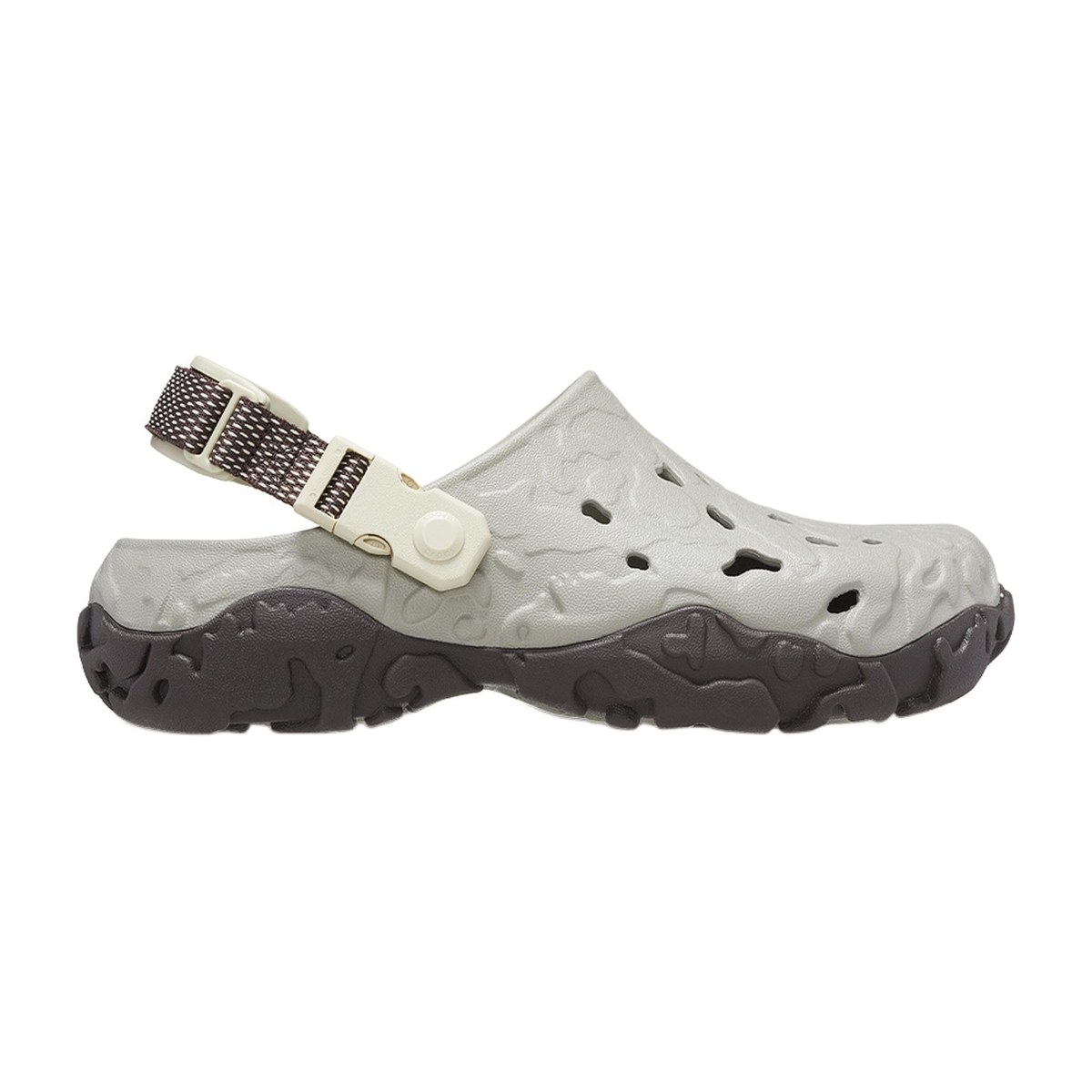 Crocs Classic Clog Grey