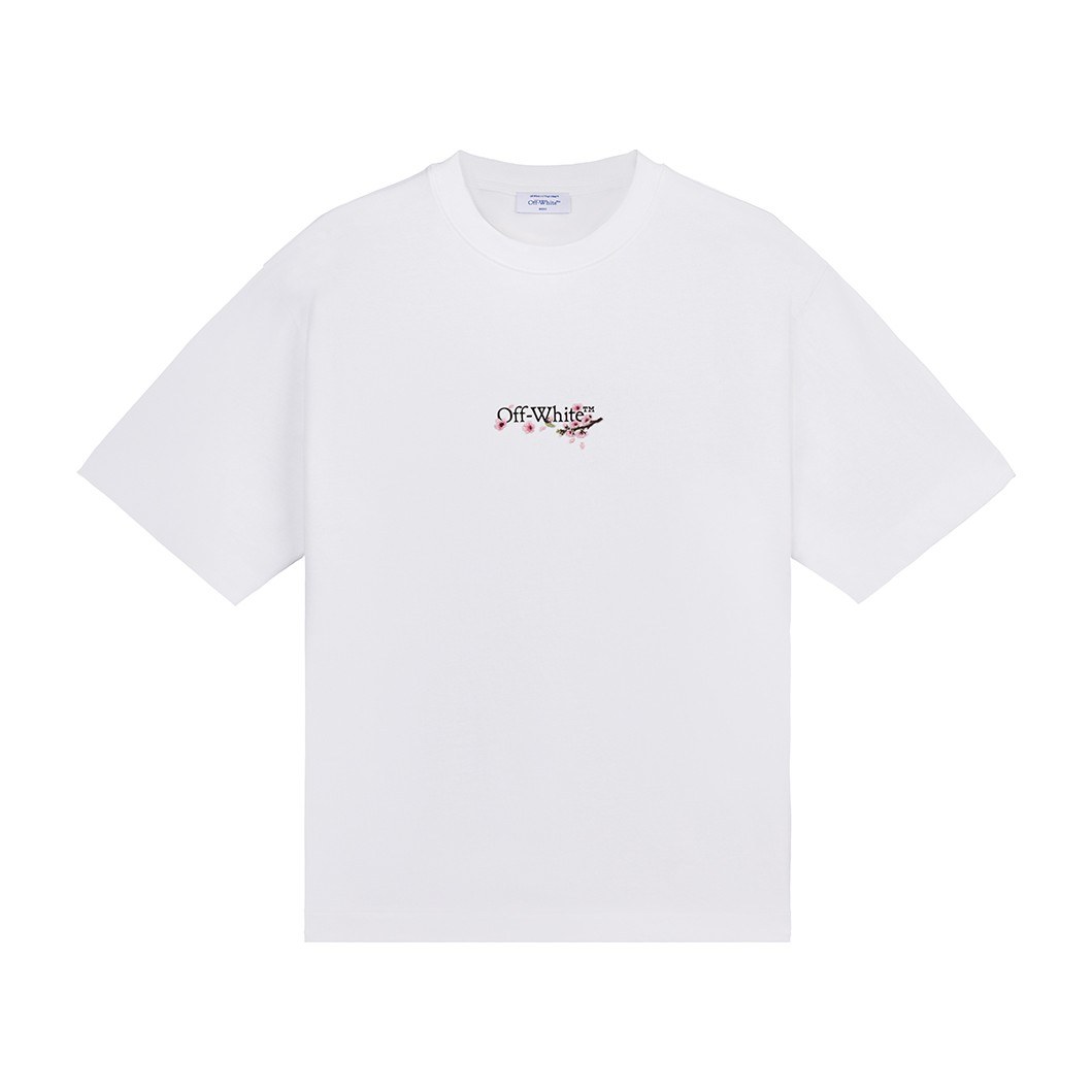 OFF-WHITE T