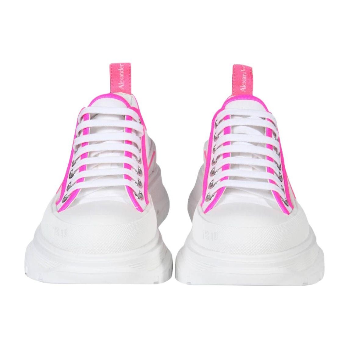 Alexander McQueen Tread Slick