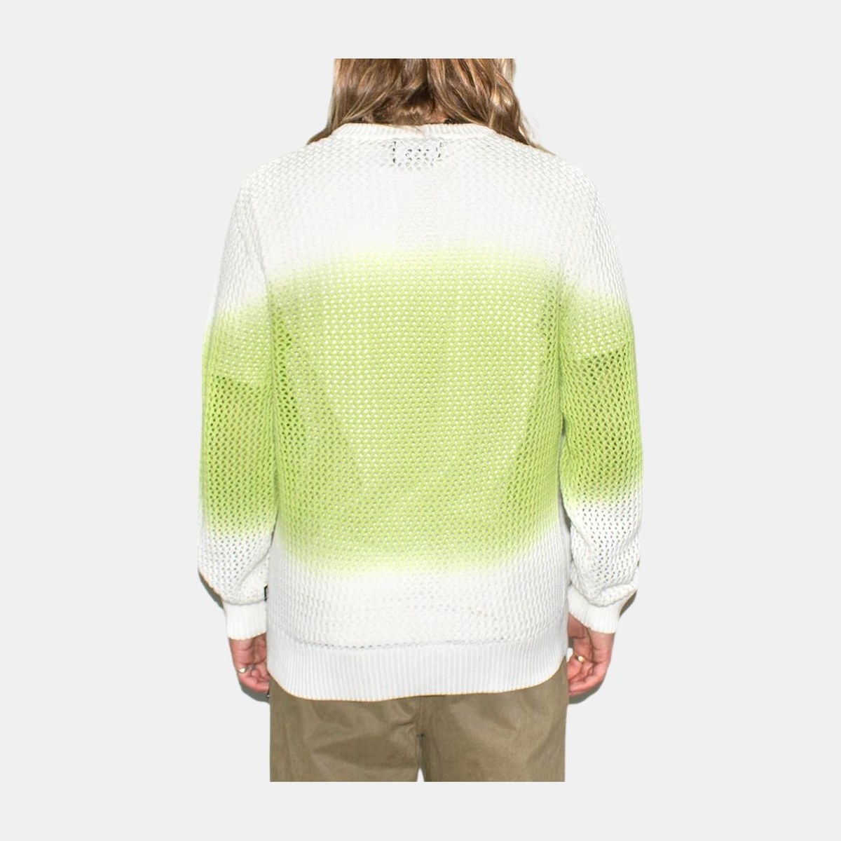Stussy FW23 Sweater