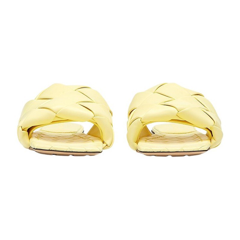 Bottega Veneta Lido Nappa