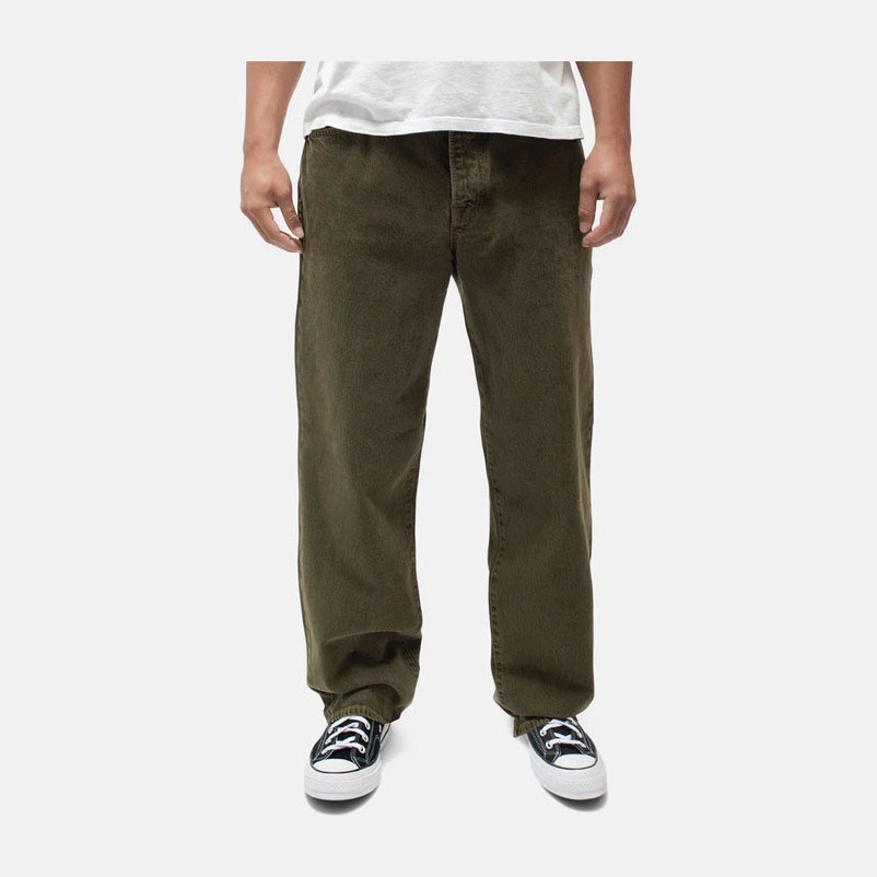 Stussy Denim Classic Jean