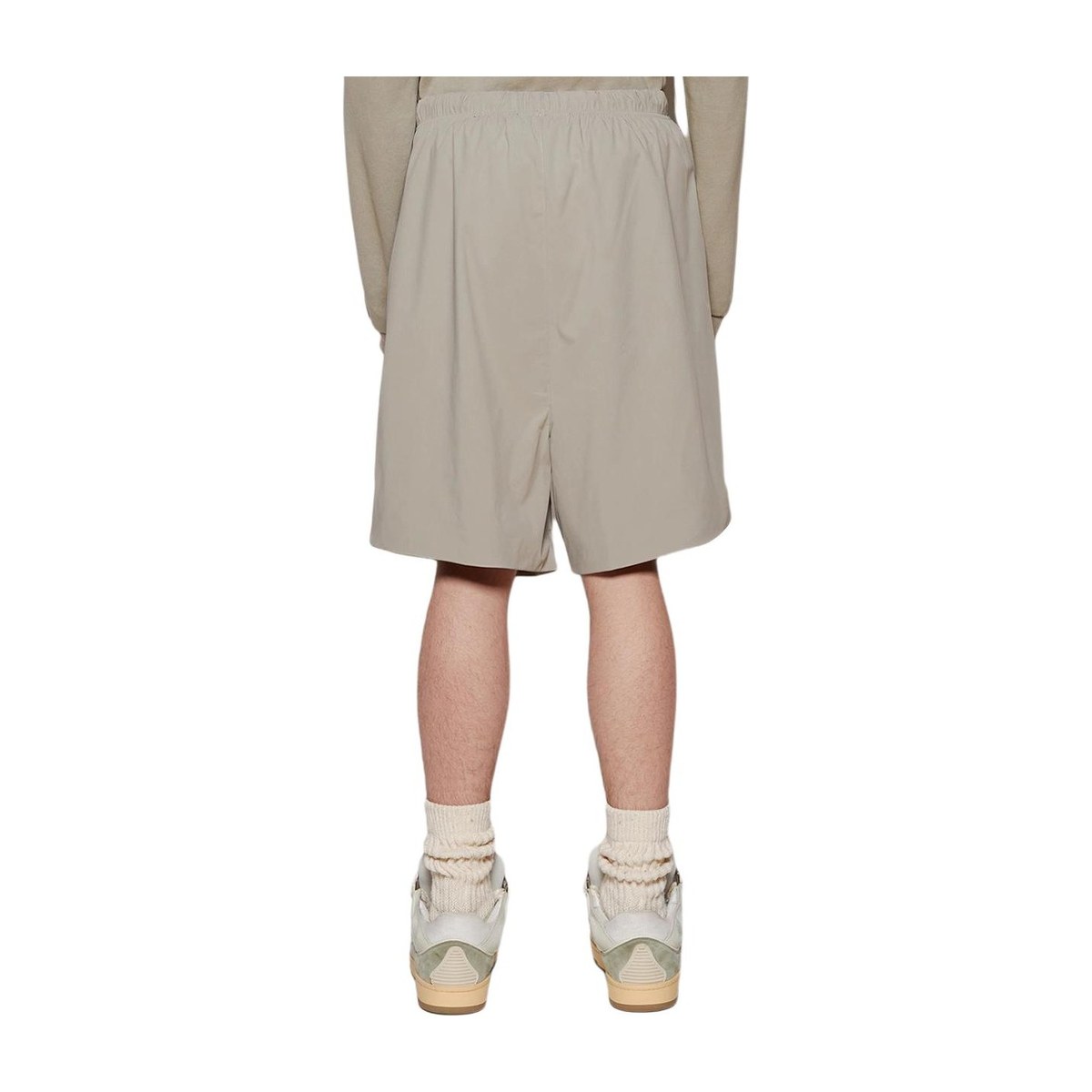Fear of God Essentials Relaxed Shorts Seal