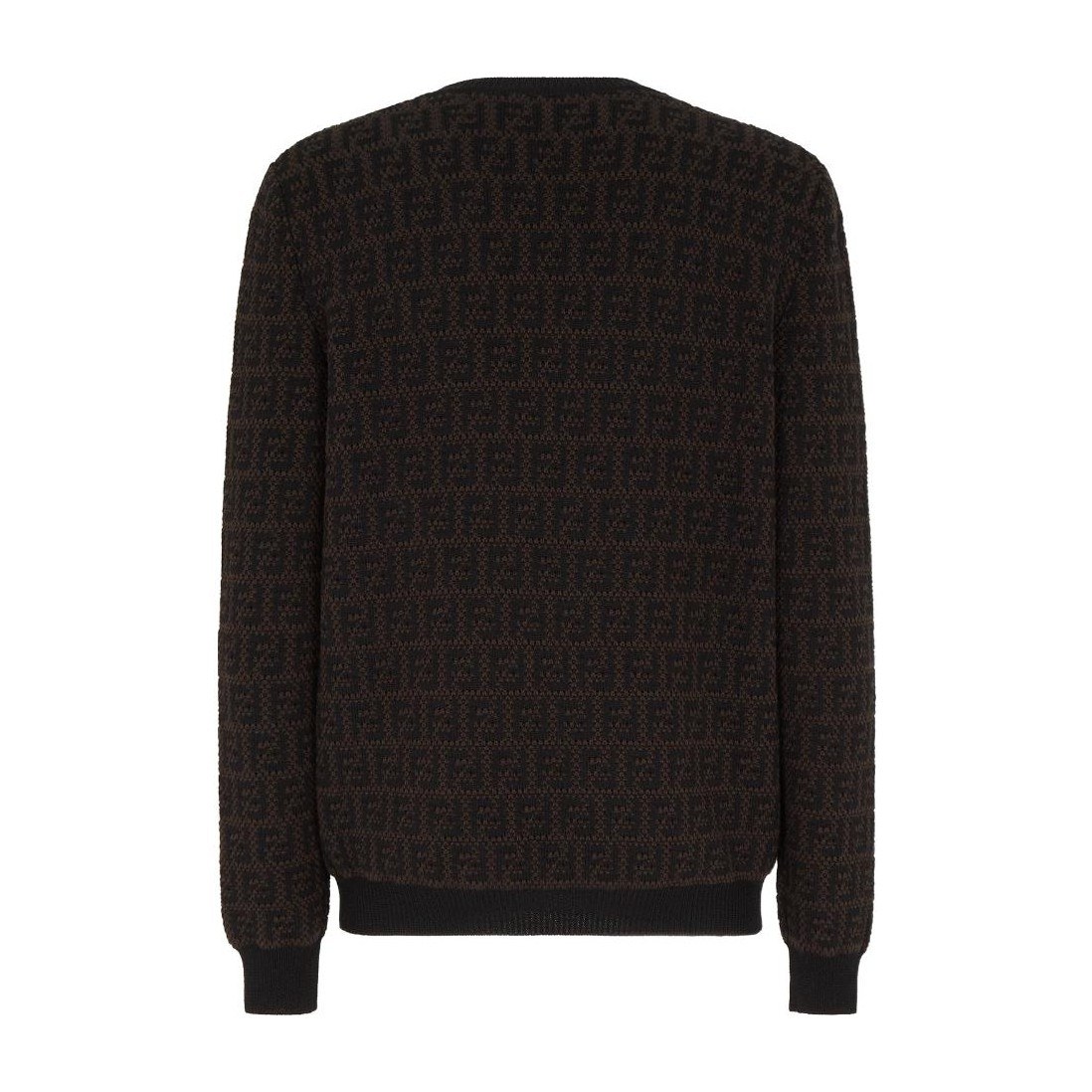 FENDI logo