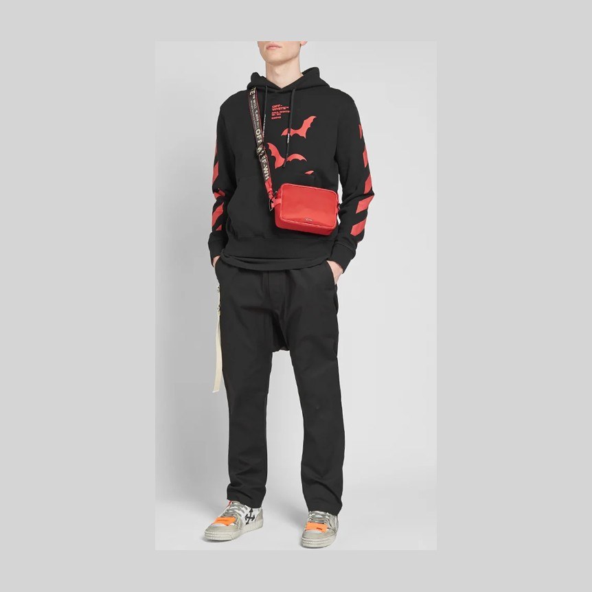 OFF-WHITE FW19