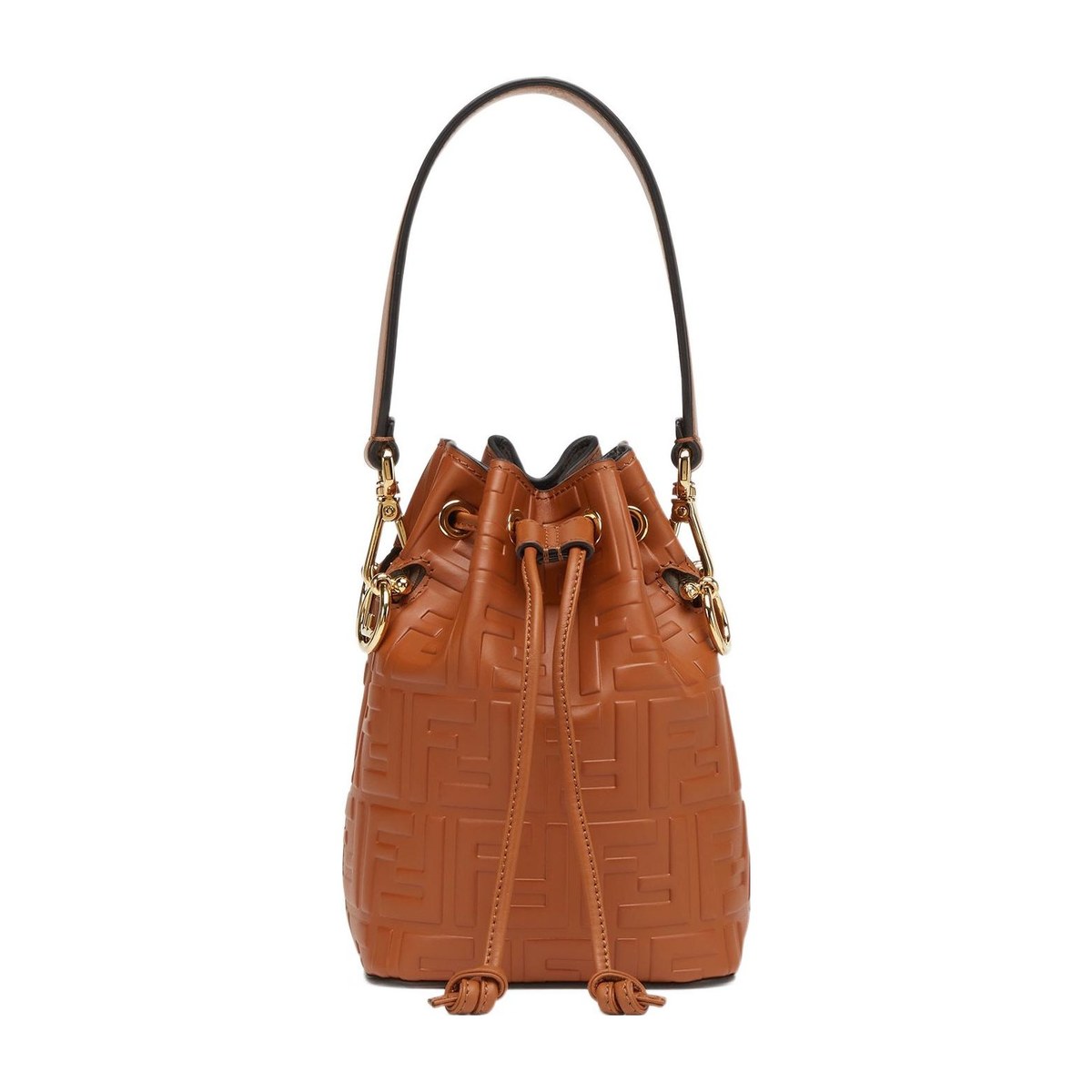 Fendi Mon Tresor Brown