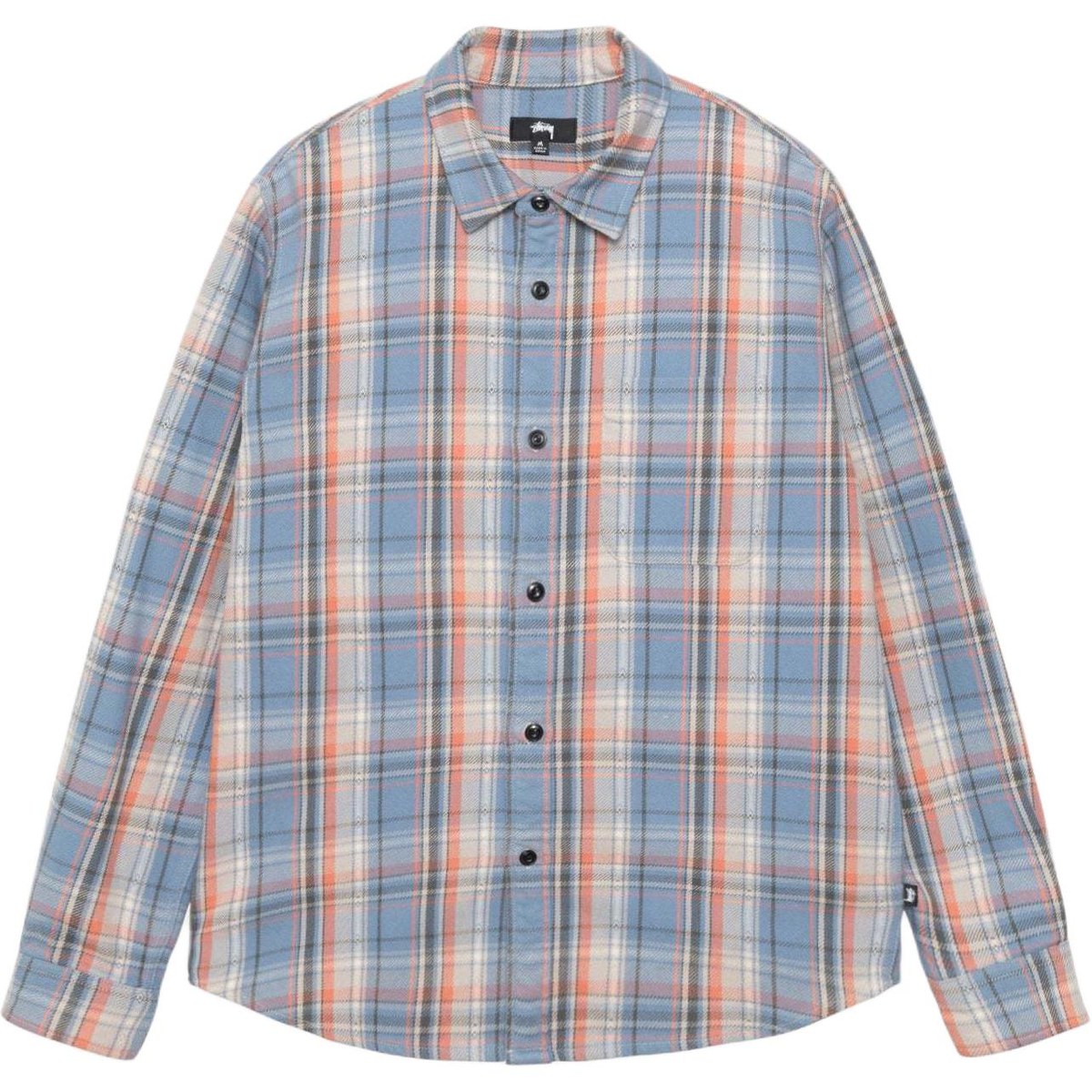 Stussy FW24 Dan
