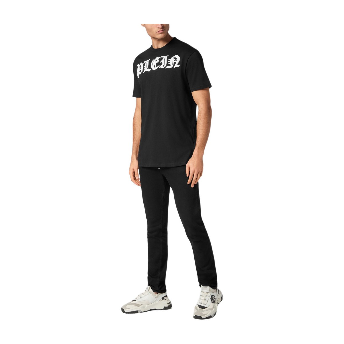 PHILIPP PLEIN Gothic Plein T