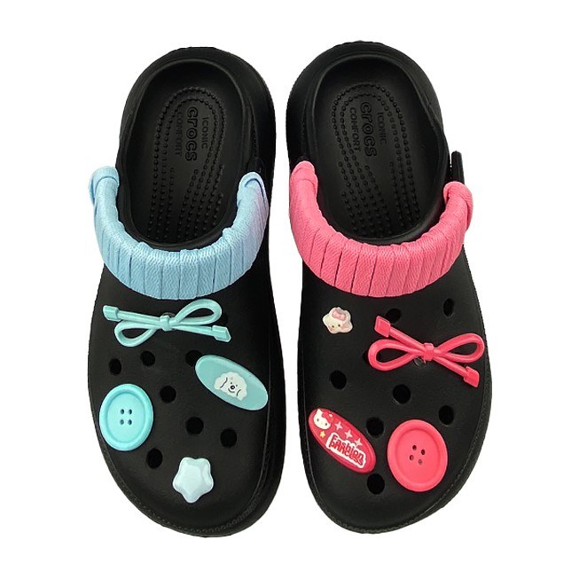 Crocs Crush Clog EVA LQ
