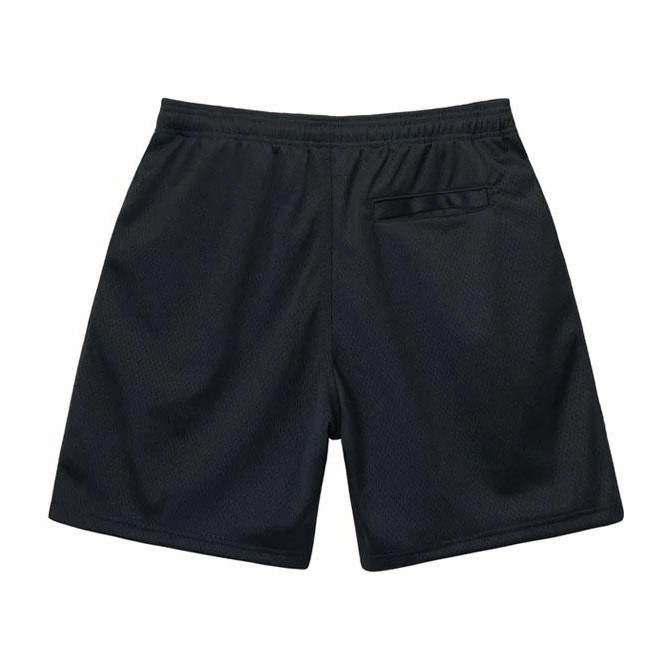 Stussy Arch Mesh Shorts