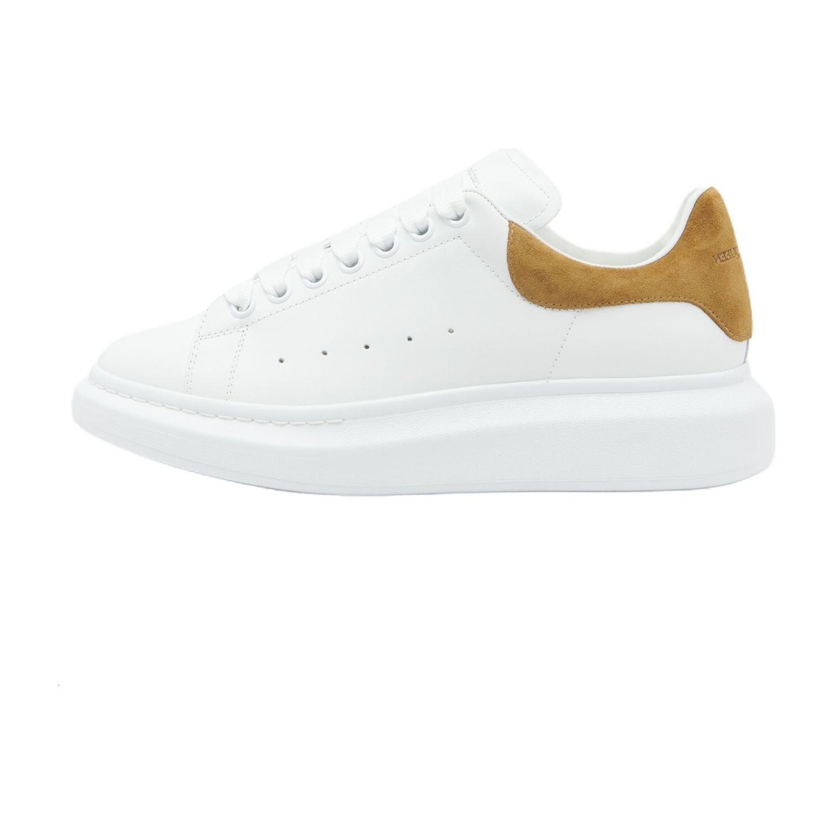 Alexander McQueen Oversized Sneaker
