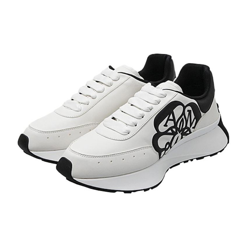 Alexander McQueen Sprint Runner