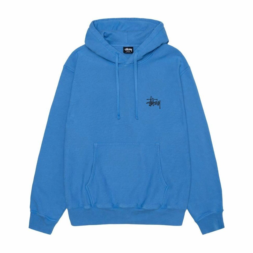 Stussy Built Tough Hoodie