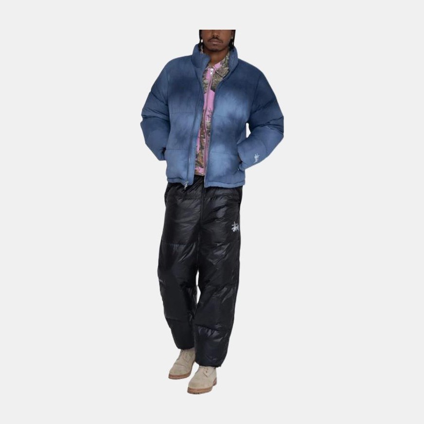 Stussy FW22 Recycled Nylon Down Puffer