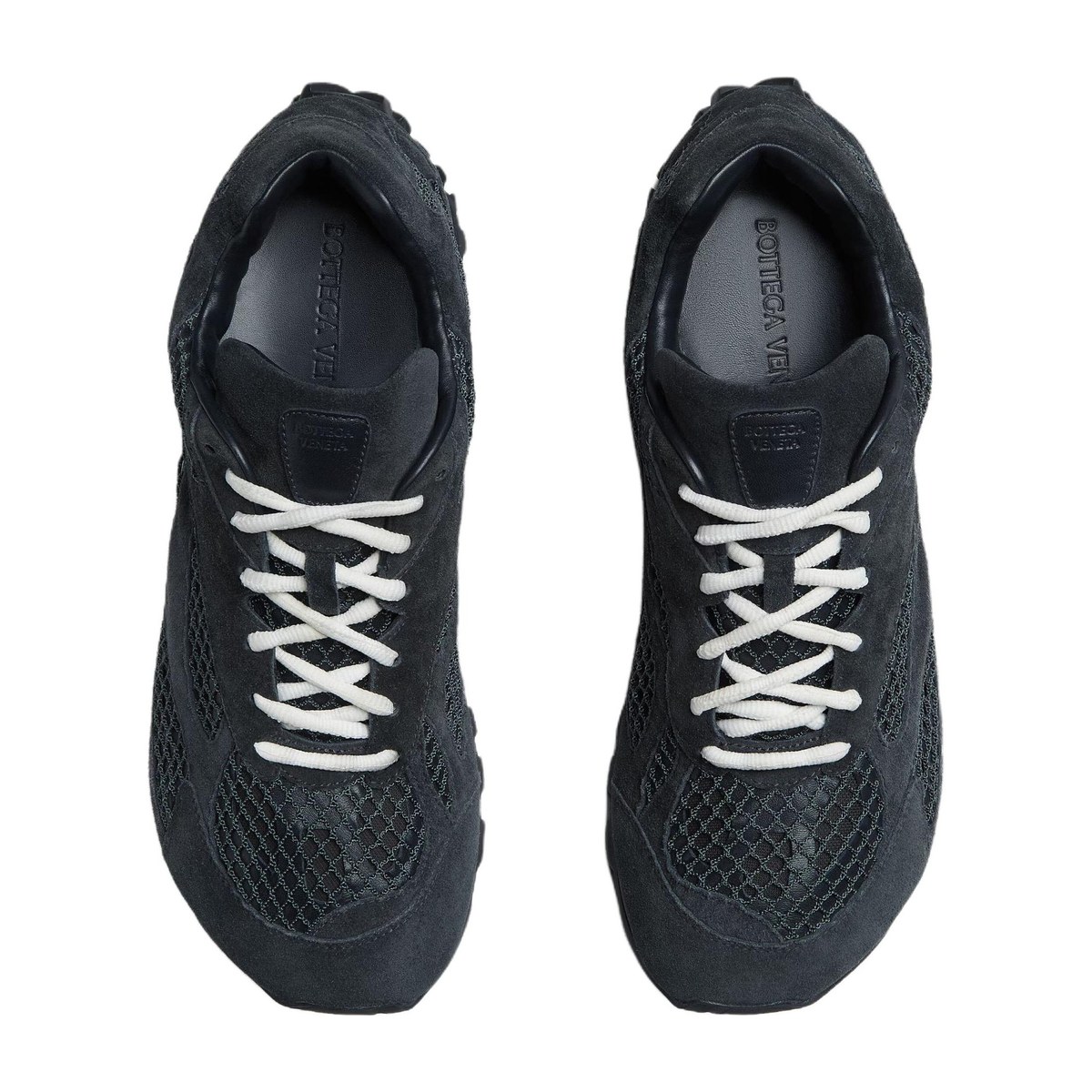 Bottega Veneta Orbit Black