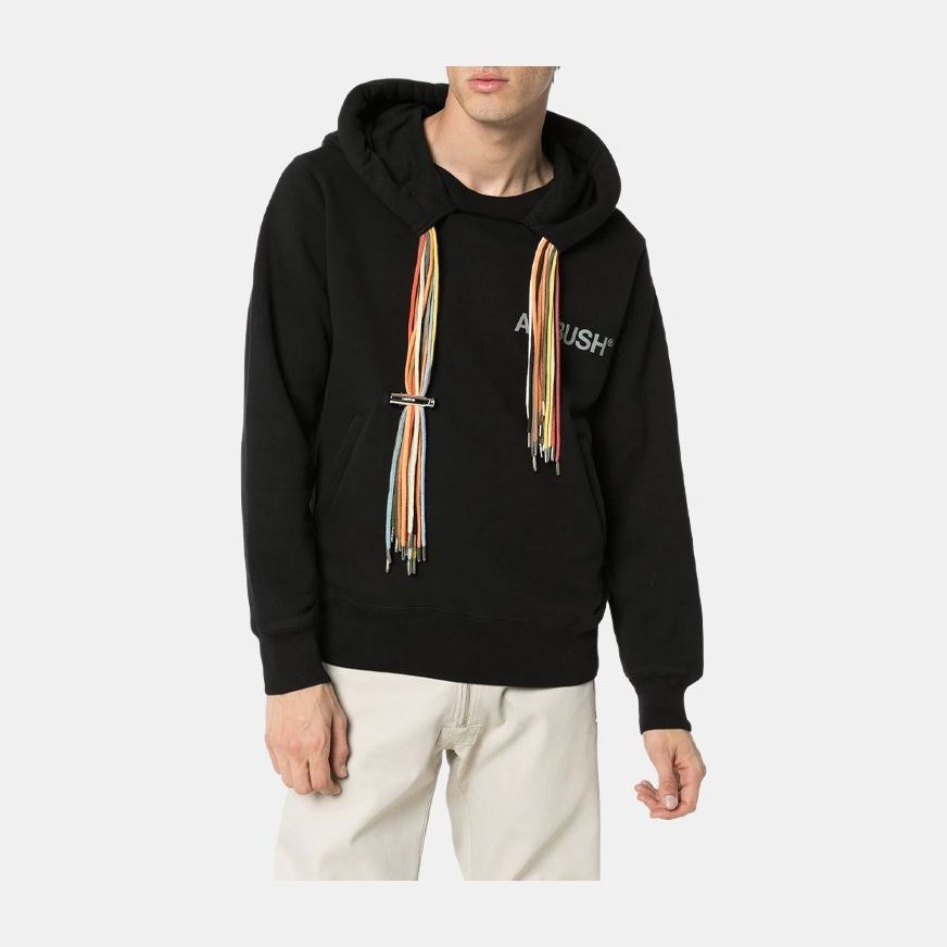 AMBUSH Hoodie Black