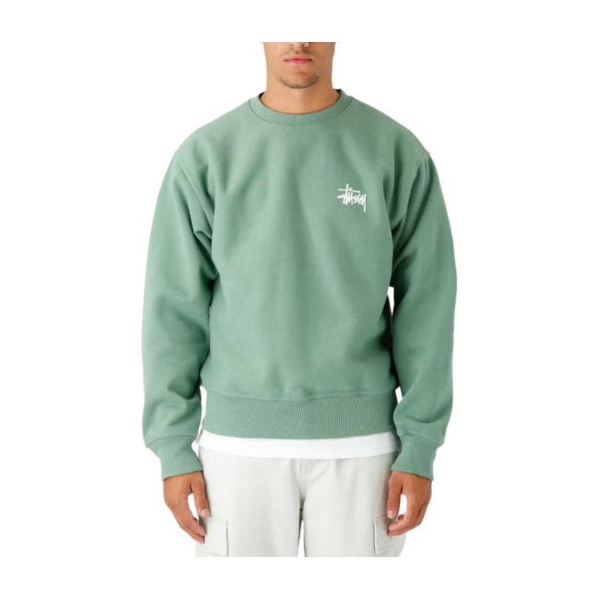 Stussy SS22 Logo
