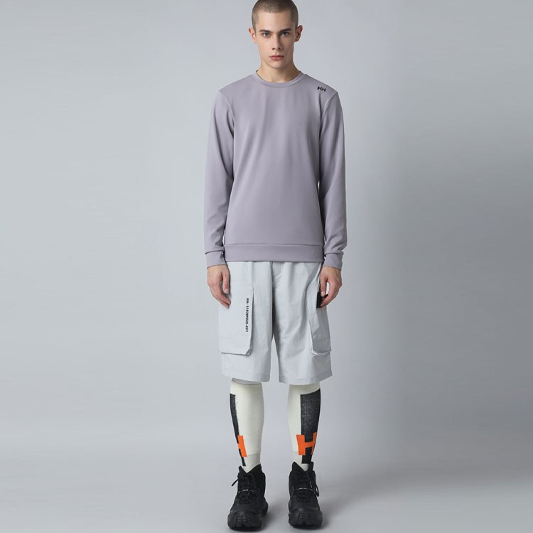 Helly Hansen Crewneck Sweatshirt