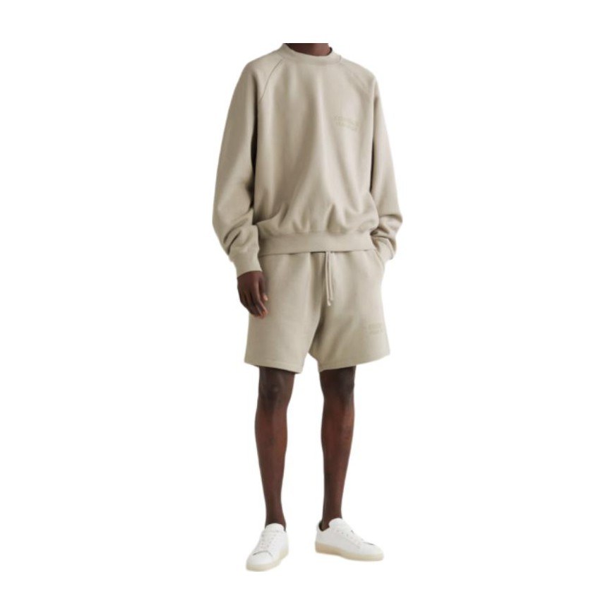 Fear of God Essentials Shorts Smoke