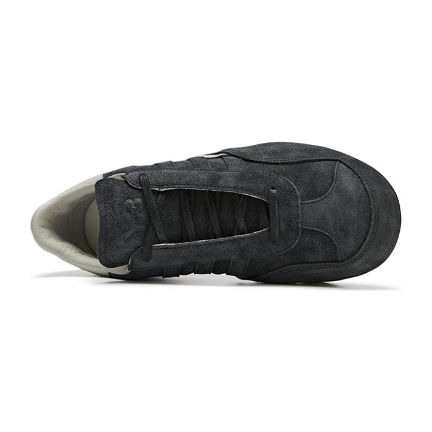 Y-3 Classic Low Black