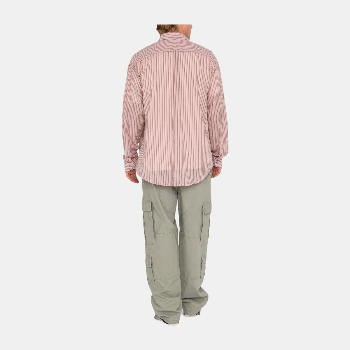 Stussy Lightweight Classic Shirt