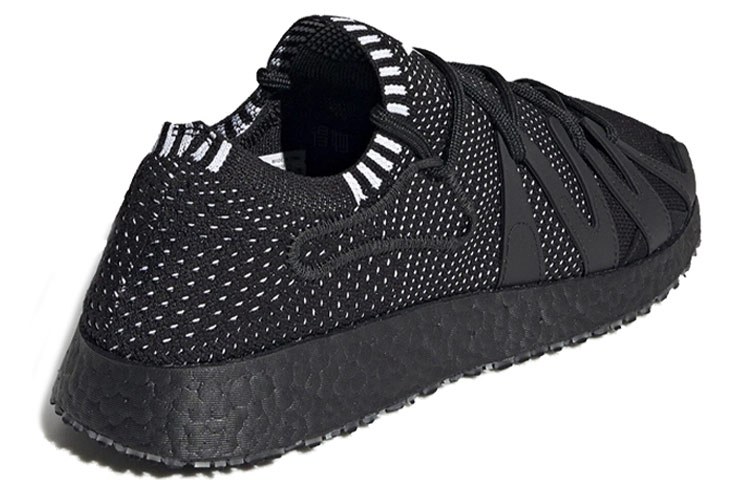 Y-3 Ratio Racer Black