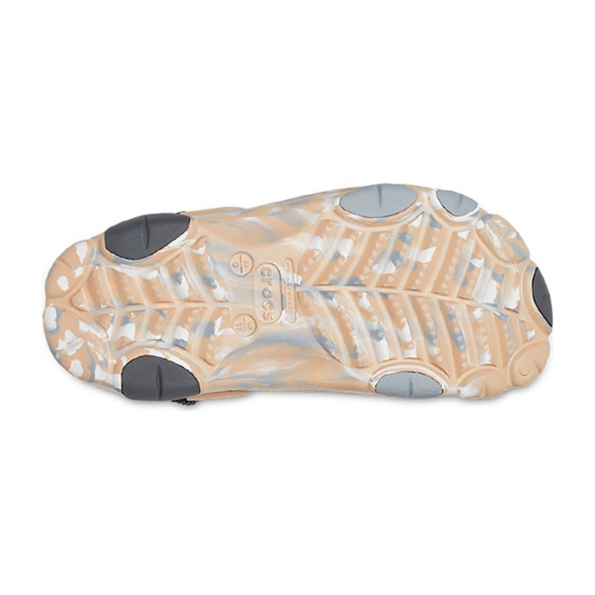 Crocs All-Terrain Marbled Clog EVA