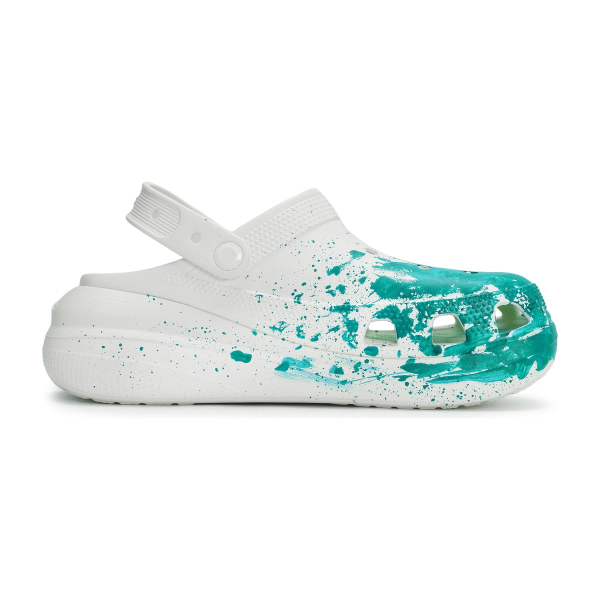 Crocs Crush Clog 811
