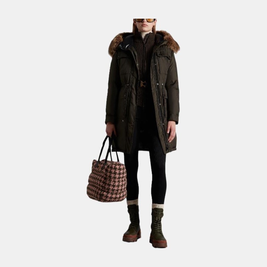 Moncler FW22 logo
