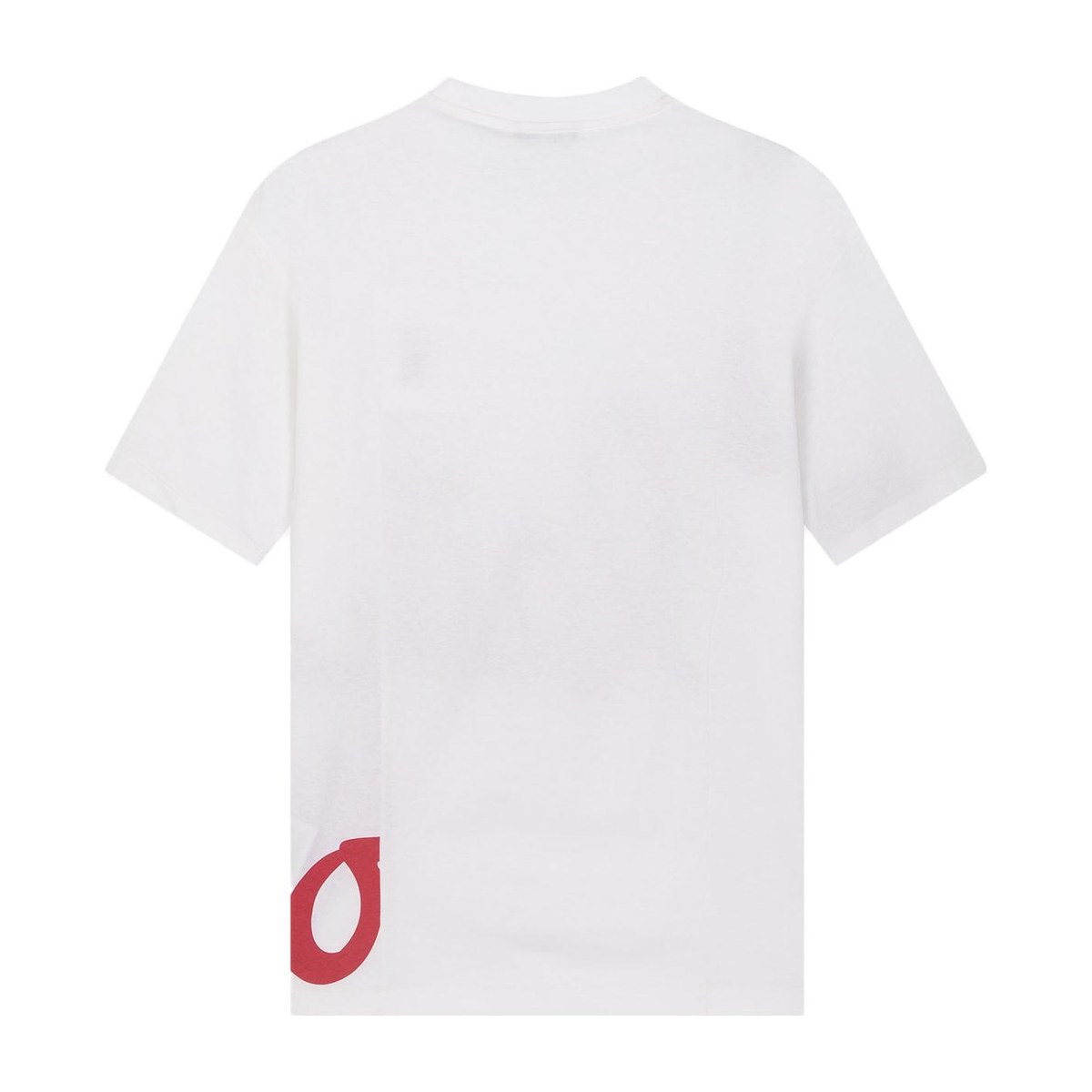Valentino T-Shirt White