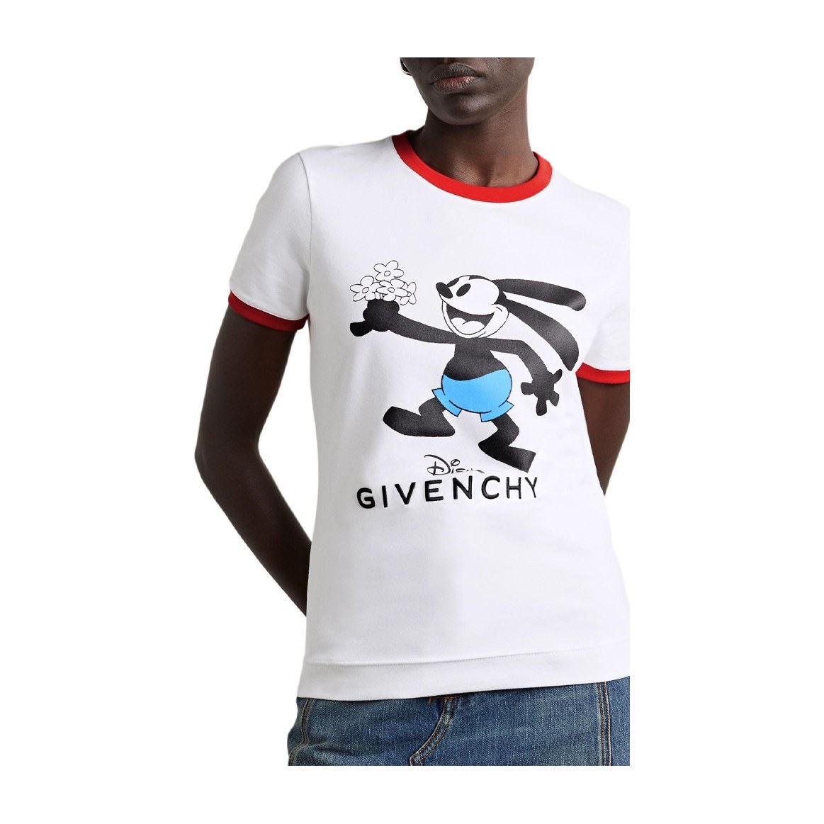 Givenchy x Disney T