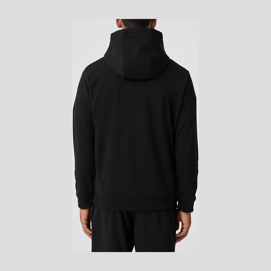 Burberry Hoodie Black