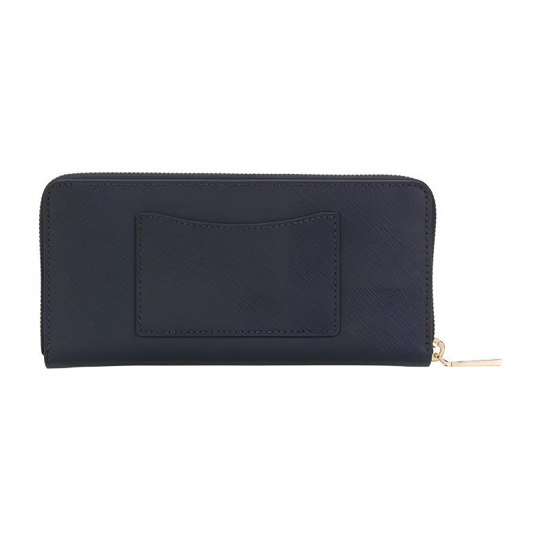 Michael Kors Wallet Blue