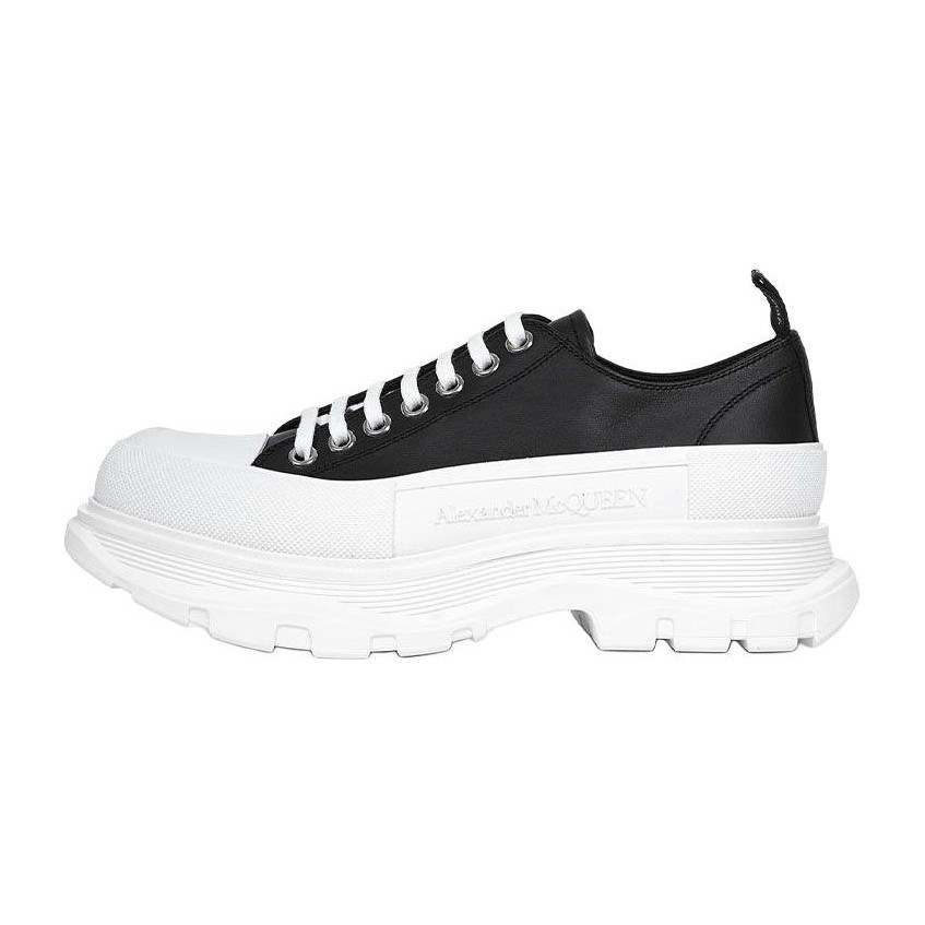 Alexander McQueen Tread Slick