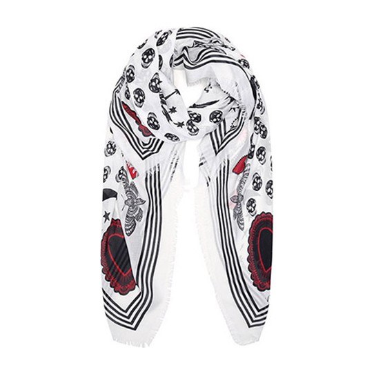 Alexander McQueen