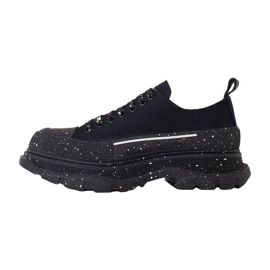 Alexander McQueen Tread Slick