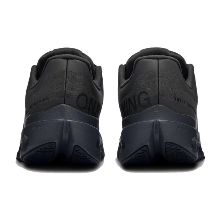 On Cloudsurfer Black