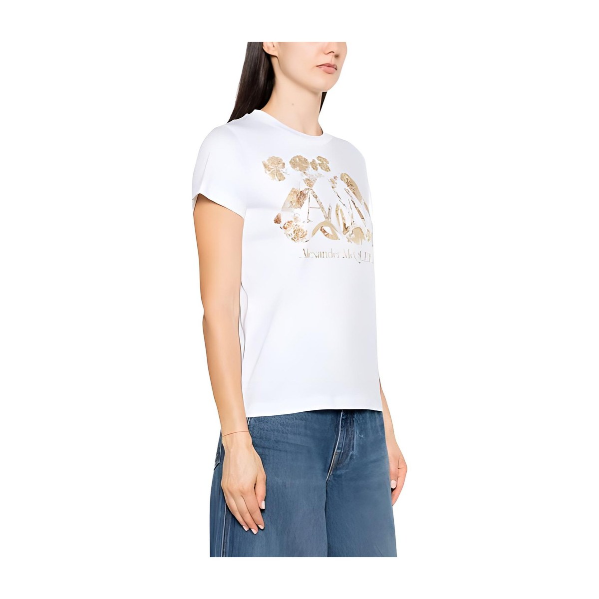 Alexander McQueen T