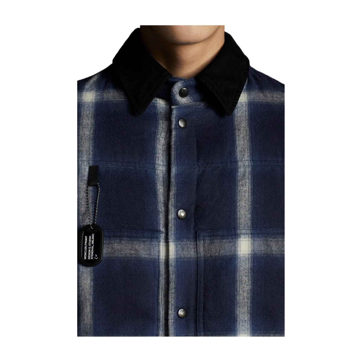 Moncler x Fragment FW21