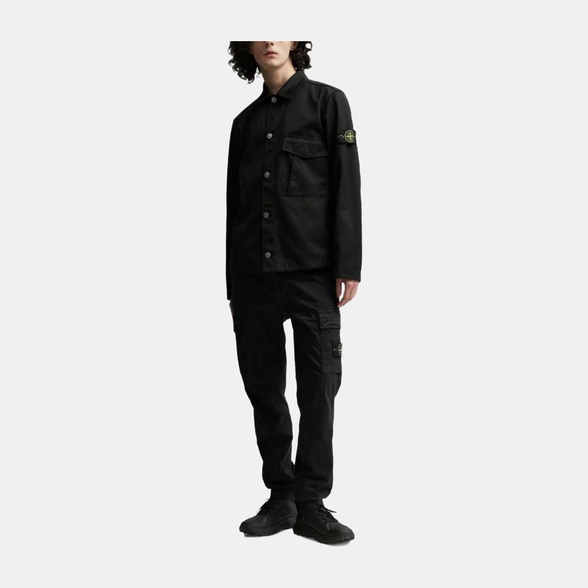 STONE ISLAND SS23