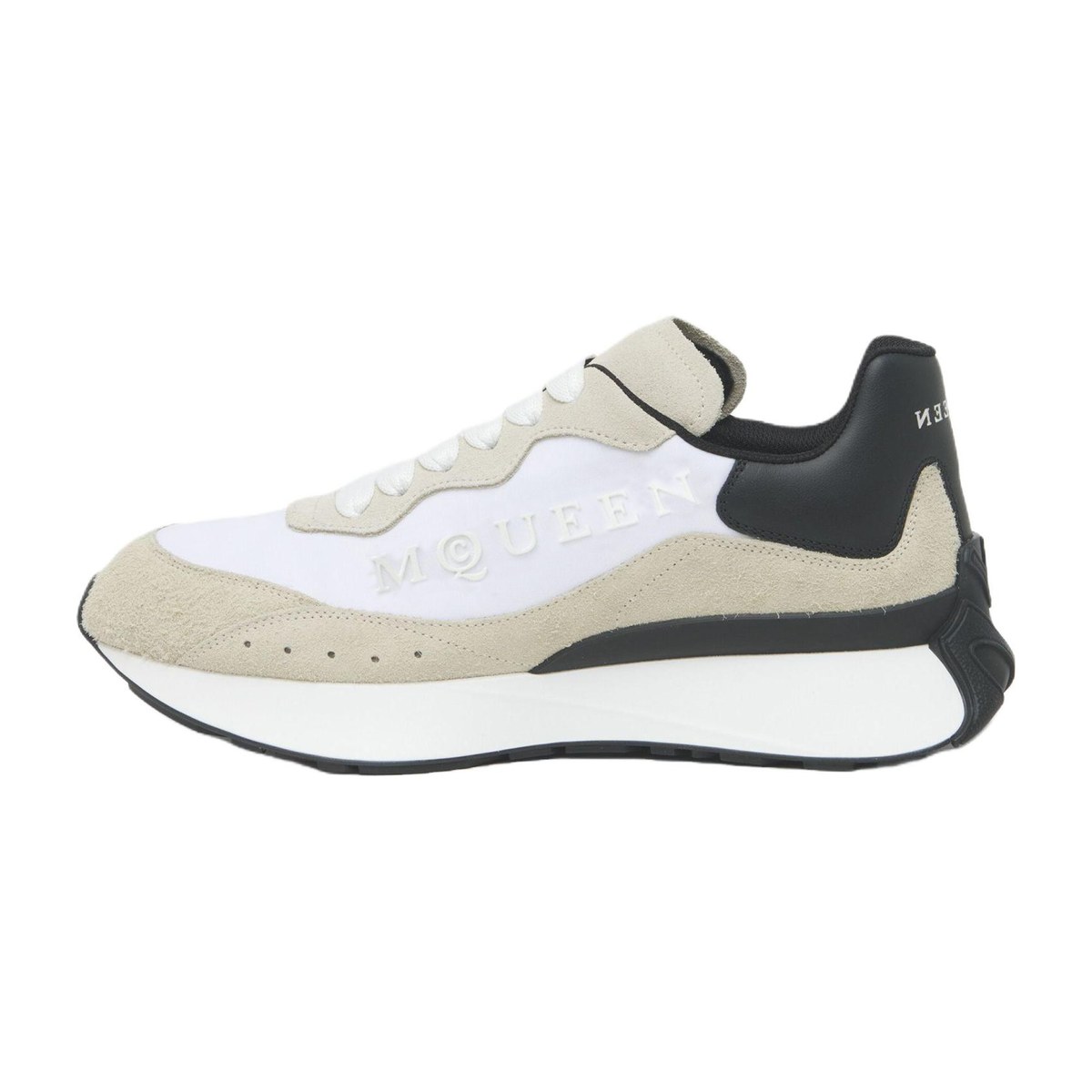 Alexander McQueen Sprint Runner