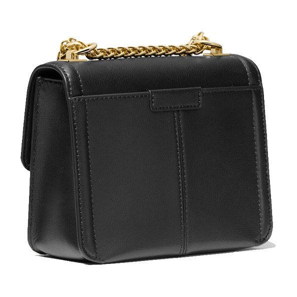 Michael Kors Sonia Black