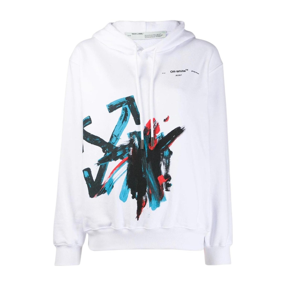 OFF-WHITE