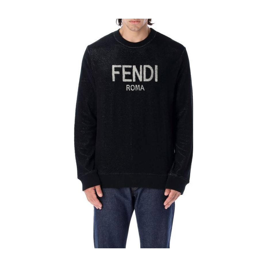 FENDI SS22 Logo