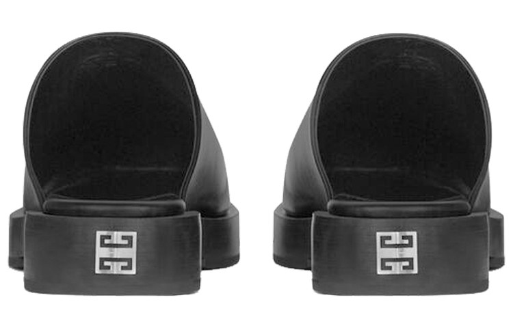 Givenchy Loafers Black