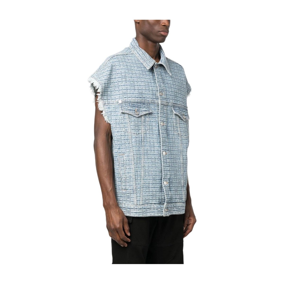 GIVENCHY Logo