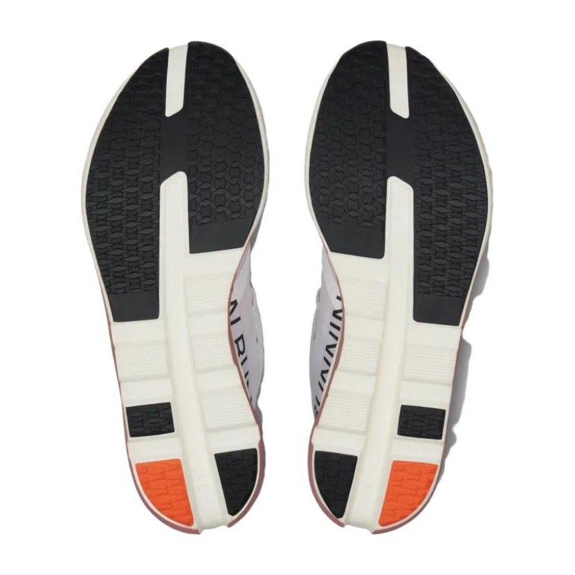 On Cloudboom Echo 3 White Red